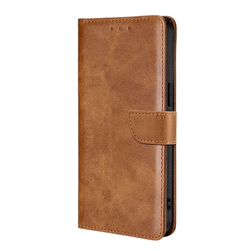 Magnetic Leather Cover Wallet Case for iPhone XR 8 7 6S 11 12 13 14 Pro Max Plus - Picture 23 of 24