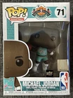 Funko Pop Basketball MICHAEL JORDAN Upper Deck All Star Weekend San Antonio '96