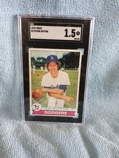 1979 Topps - Don Sutton #170