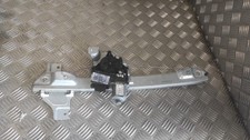 Lève vitre Peugeot 2008