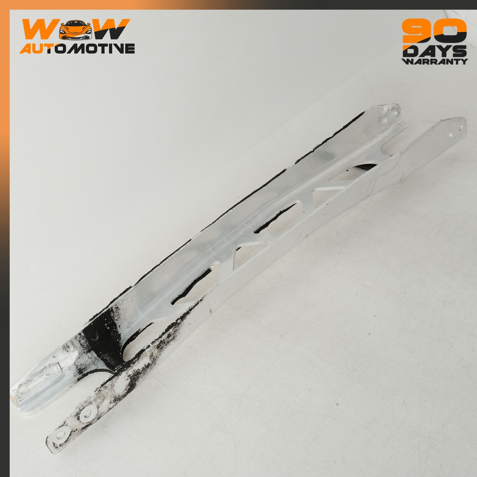 Chevrolet Corvette 1984-1996 Front Left Crossmembers Set