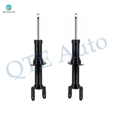 Pair of 2 Front Suspension Strut Assembly For 2011 RAM Dakota