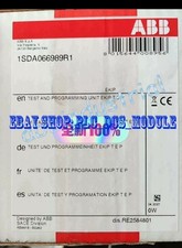 1X NEW ABB 1SDA066989R1 1-year warranty -DHL/FEDEX