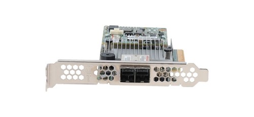 LSI MegaRAID SAS 9380-8e 12Gb/s PCIe SAS Raid Controller