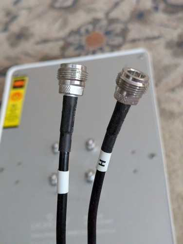 Antenne Proxicast MIMO Panel 4G 5G - Photo 3/3
