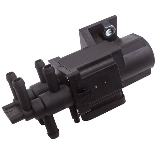 6 Port Fuel Tank Selector Valve for Chevy Dodge Ford GMC Truck  New 14029228 - Picture 8 of 16