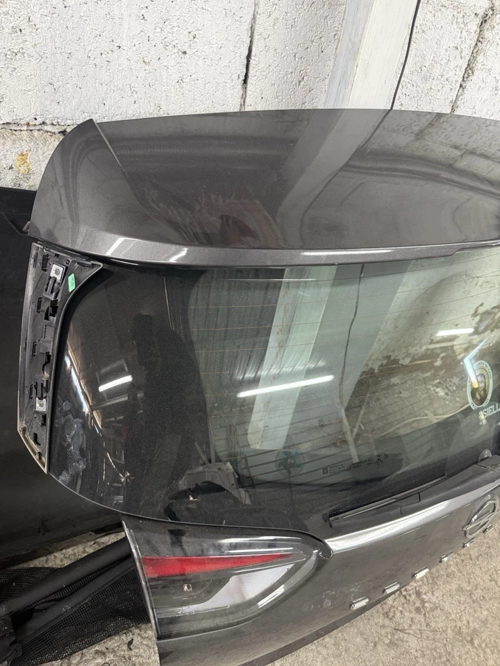 portellone posteriore opel crossland - Immagine 3 di 3