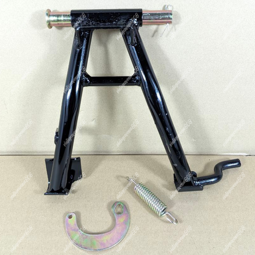 Honda C70 Passport 70 1980-83 Center Main Stand Complete Set – Free Shipping - Bild 4 von 8