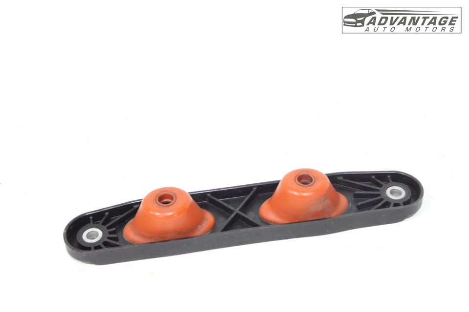 VOLKSWAGEN PASSAT NMS 2006-2022 TUBO DE ESCAPE DELANTERO MONTAJE SOPORTE OEM Foto 2 de 4