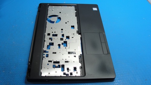 Dell Latitude 5590 15,6" Original Laptop Handauflage mit Touchpad - Bild 2 von 5