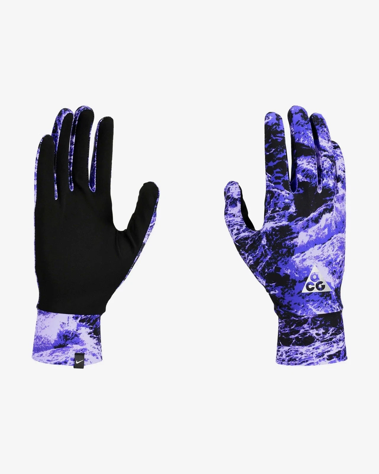 Nike ACG Lightweight Hiking Reflective Running Gloves | FZ5763 510 | Large BNWT
Opens in a new windo
