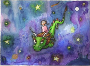 NightFlight-Print