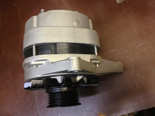 321-1093 ACDelco Rebuilt Alternator 10463634 Park Avenue Bonneville 88 98 USA - Picture 4 of 7