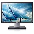 Dell 4 - 5 ms VGA D-Sub USB Hub Computer Monitors