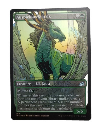 MTG MAGIC THE GATHERING BREEDING POOL FOIL ZENDIKAR