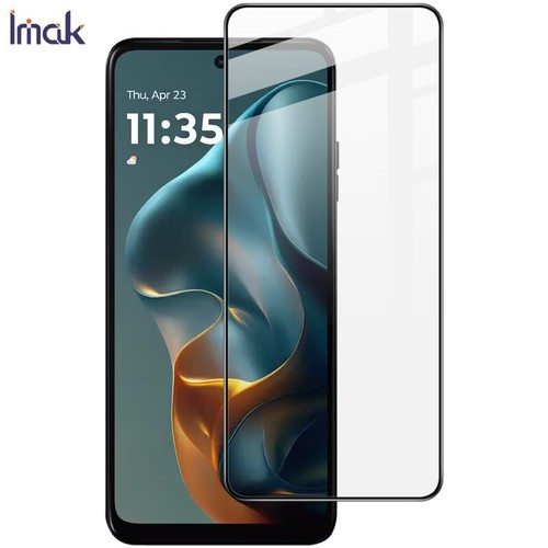 For Motorola G15 /G05 4G HD Smooth Full Coverage Transparent Tempered Glass Film - 第 10/11 張圖片