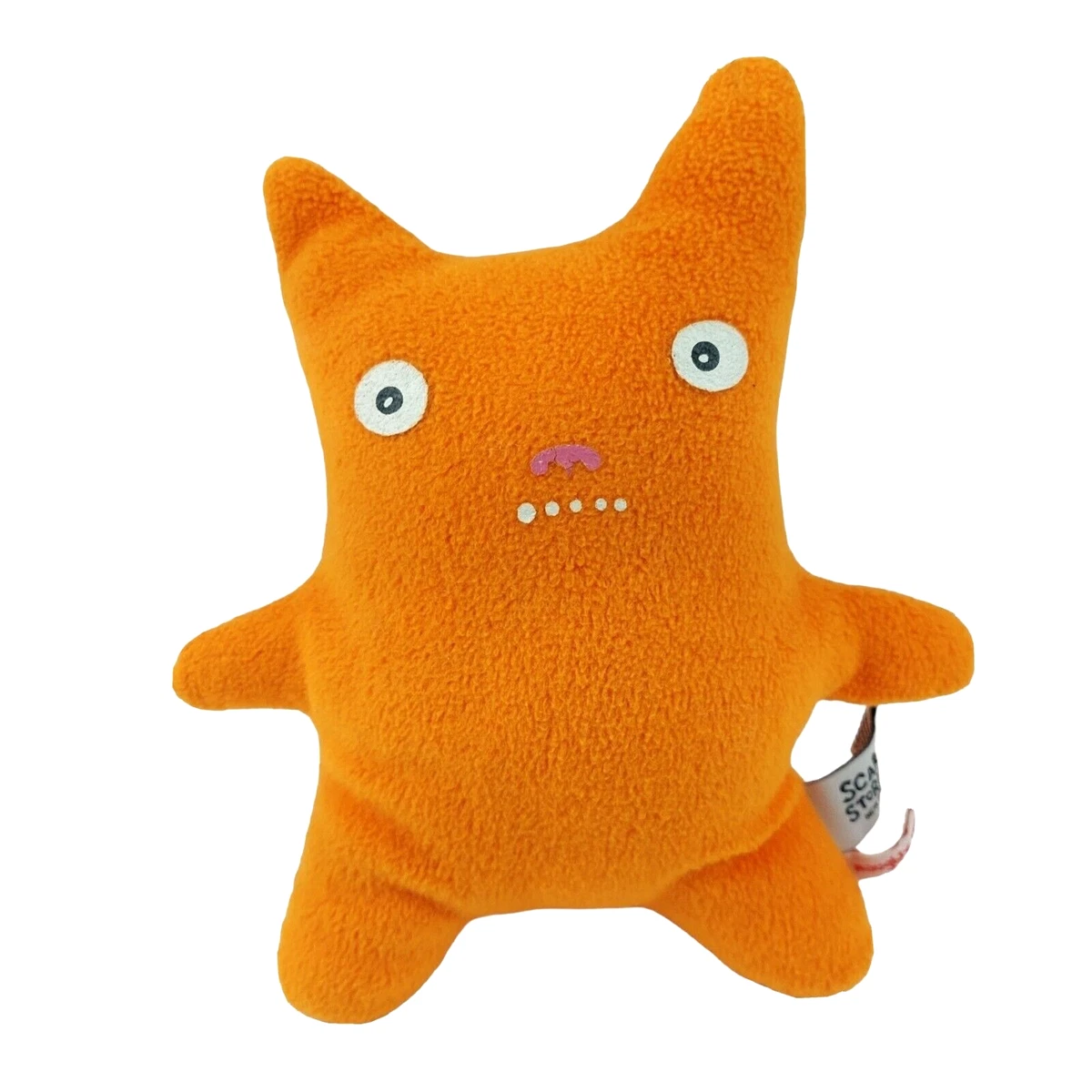 Scary pets sales toy