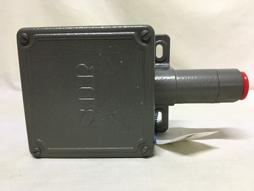 New! SOR 6RN-JF2-N4-C2A-TTYY Pressure Switch 6RNJF2N4C2ATTYY (#20239) - Picture 2 of 7