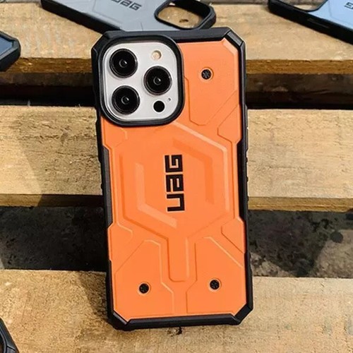 FREE EXPRESS ⚡ UAG Pathfinder MagSafe Case iPhone 12/13/14/15 Pro/Max/Plus/mini - Picture 24 of 130