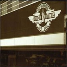 Long Train Runnin' 1970-2000 by The Doobie Brothers: Used