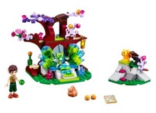 Lego Elves Farran and the Crystal Hollow #41076