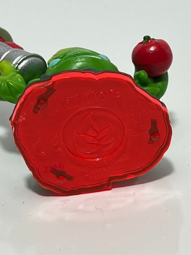 Skylanders Trap Team Food Fight Character Series 1 Figure Activision - Picture 4 of 4