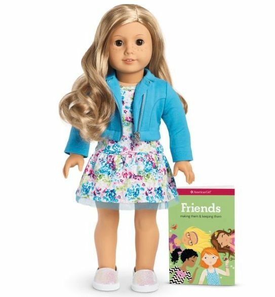 soft body doll