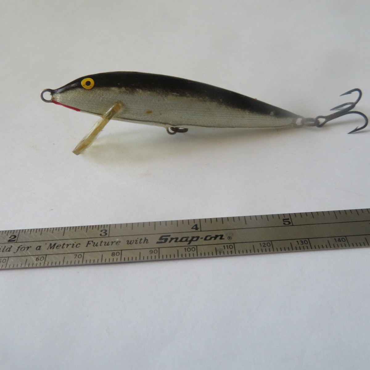 FISHING LURE RAPALA 3