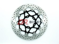 Kawasaki ZX10R 2016 + Disco Anteriore Flottante Brembo Serie Oro