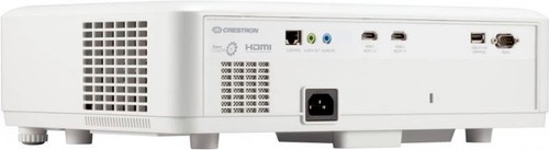 Viewsonic Beamer LS610WH 4000 Lumen WXGA LED DLP - Bild 8 von 12