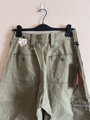 パンツ C.E Overdye Cord Yossarian Pants #5 C.E Cav Empt Overdye Cord Yossarian Pants #5 - Grey – Goodhood