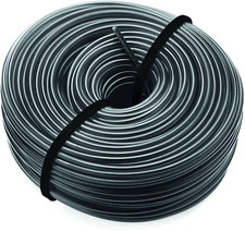 Bosch 016800462 Trimmerfaden Auffüllen Trimmerspulen 24m x 1.6mm Rasentrimmer