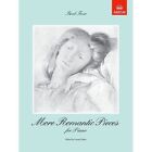More Romantic Pieces for Piano Book IV by Lionel Salter 9781854724533