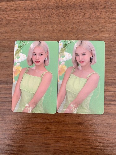 stayc tayc stay-c - CELLUVER Collaboration  OFFICIAL PHOTOCARD PHOTO CARD - Afbeelding 13 van 15