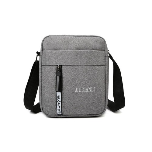 Business Crossbody Bag Oxford Cloth Tote Bag Portable Shoulder Bag - Picture 10 of 13
