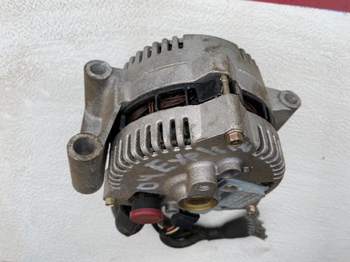 2004 FORD EXPLORER Alternator 4.6L 130 Amp 4L2U-10316-AA REMAN MOTORCRAFT B54 - Picture 4 of 7