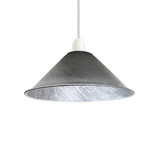 Vintage Retro Pendant Shade Metal Lampshade Kitchen Modern Ceiling Light Shades - Picture 72 of 281