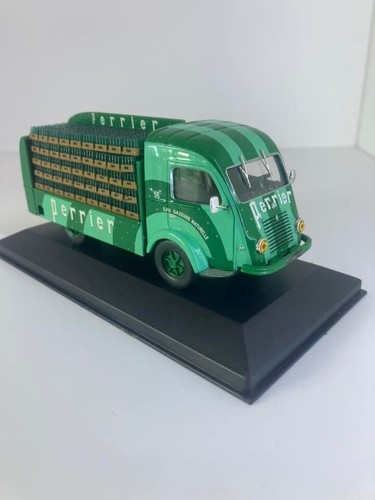 ALTAYA RENAULT GALION PERRIER meilleur ECHELLE 1/43