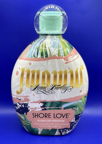 Australian Gold Jwoww Shore Love Double Dip Intensifier Tanning Lotion - Picture 2 of 5