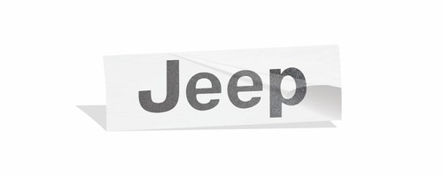 JEEP Steering Wheel Overlay Decal for 2011-2018 Jeep Wrangler (JK) - Picture 57 of 76