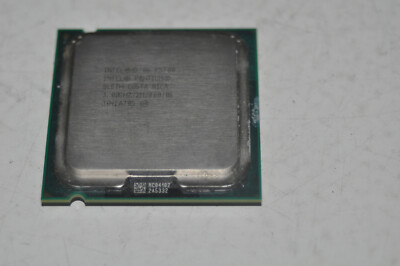 Intel Pentium E5700 3,0 GHz CPU SLGTH Prozessor PC Computer Sockel 775 T