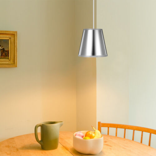 Replacement Lampshade Clip on Lamp Shade Ceiling Light Cover Lamp Shade - Picture 4 of 12