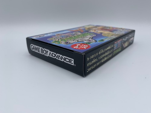 One Piece Nanatsu Island's Gameboy Advance Game Boy GBA Japanese New Unopened - Picture 11 of 11