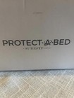 Protect-A-Bed Mattress Protector - Waterproof & Hypoallergenic