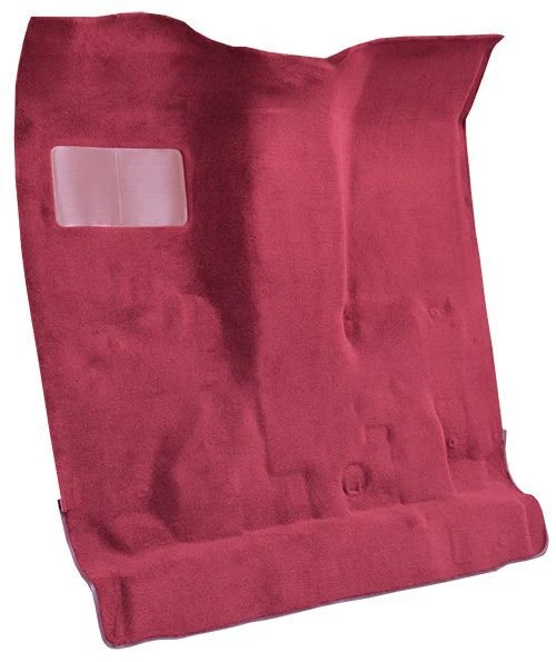 NEW Molded Carpet Reg Cab 4WD Complete Mazda B4000 1994-1996 Choose Color 19846 Foto 2 de 4