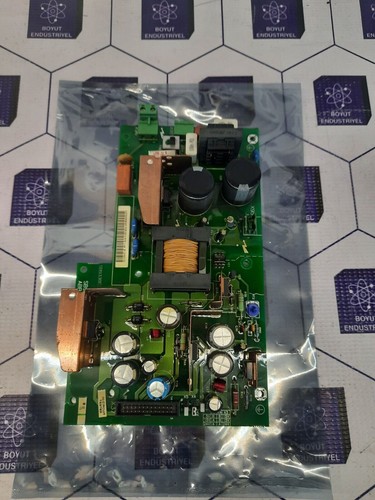 Tarjeta de placa de alimentación ABB SDCS-POW-1 / 3ADT220090R0003 - Imagen 5 de 8