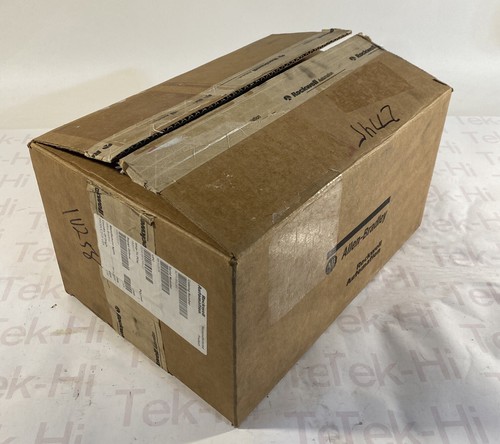 NEW ALLEN BRADLEY 2711-B6C8 PANELVIEW OVERNIGHT SHIPPING - Picture 11 of 21