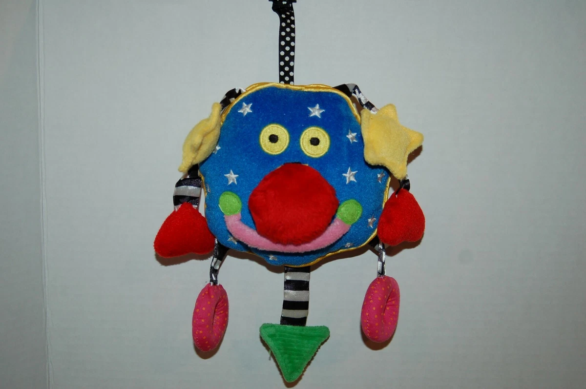 Mr whoozit toy 2025