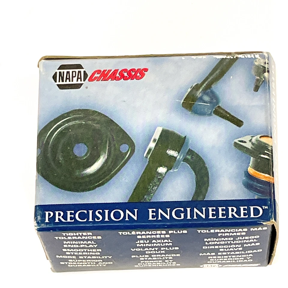 Buje de brazo de control de suspensión Napa 267-3363 para autos Ford Mercury Lincoln Foto 3 de 4
