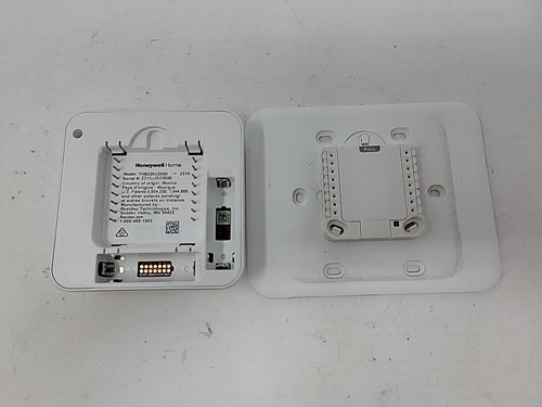 Honeywell TH6220U2000 Pro Series Thermostat - Picture 10 of 23